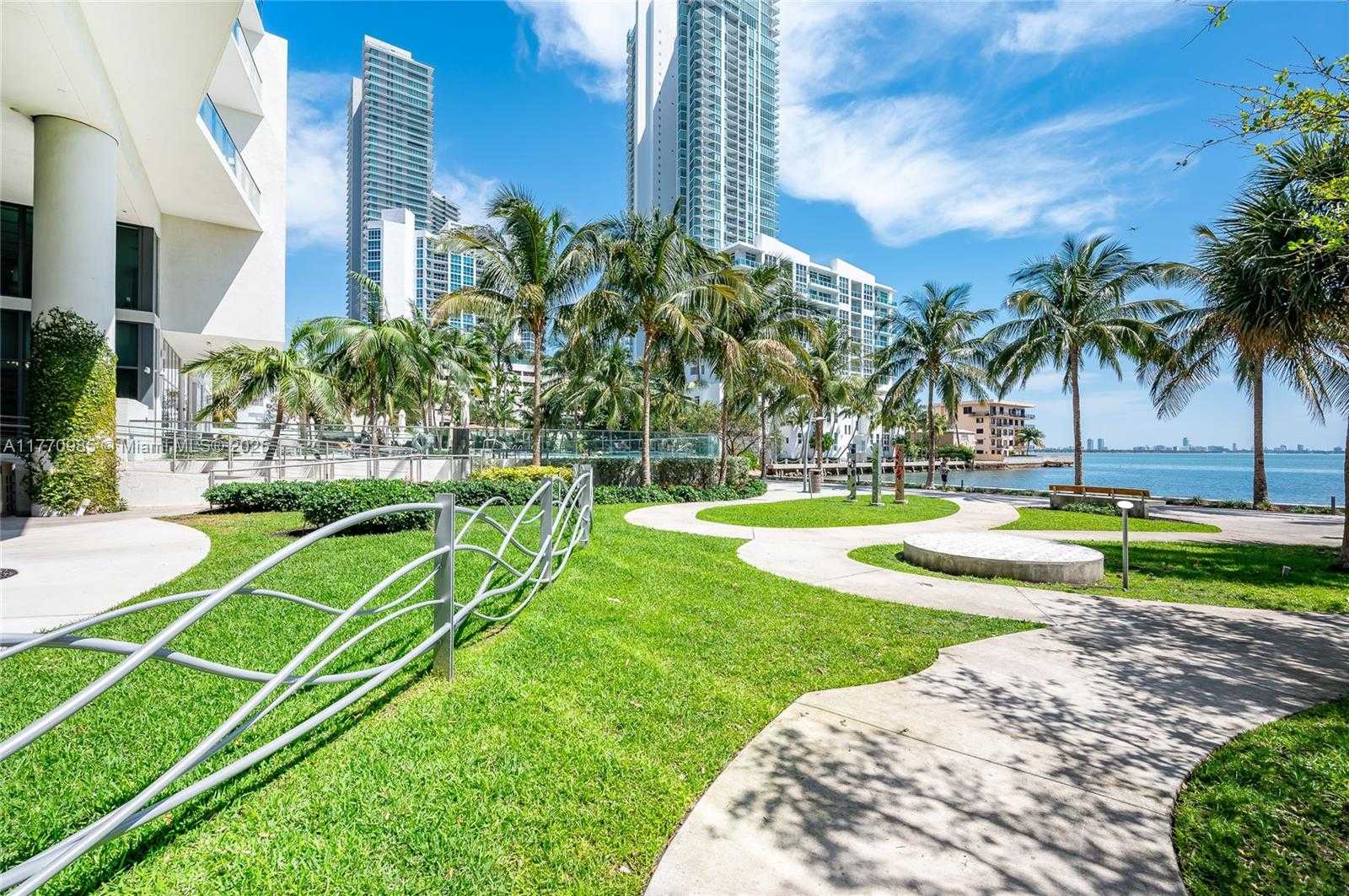 Small Image of 460 NORTH EAST 28TH ST #3208, Miami Number 50