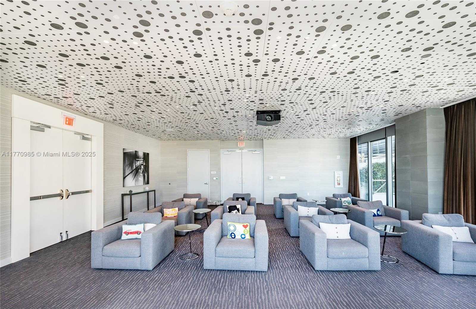 Small Image of 460 NORTH EAST 28TH ST #3208, Miami Number 53