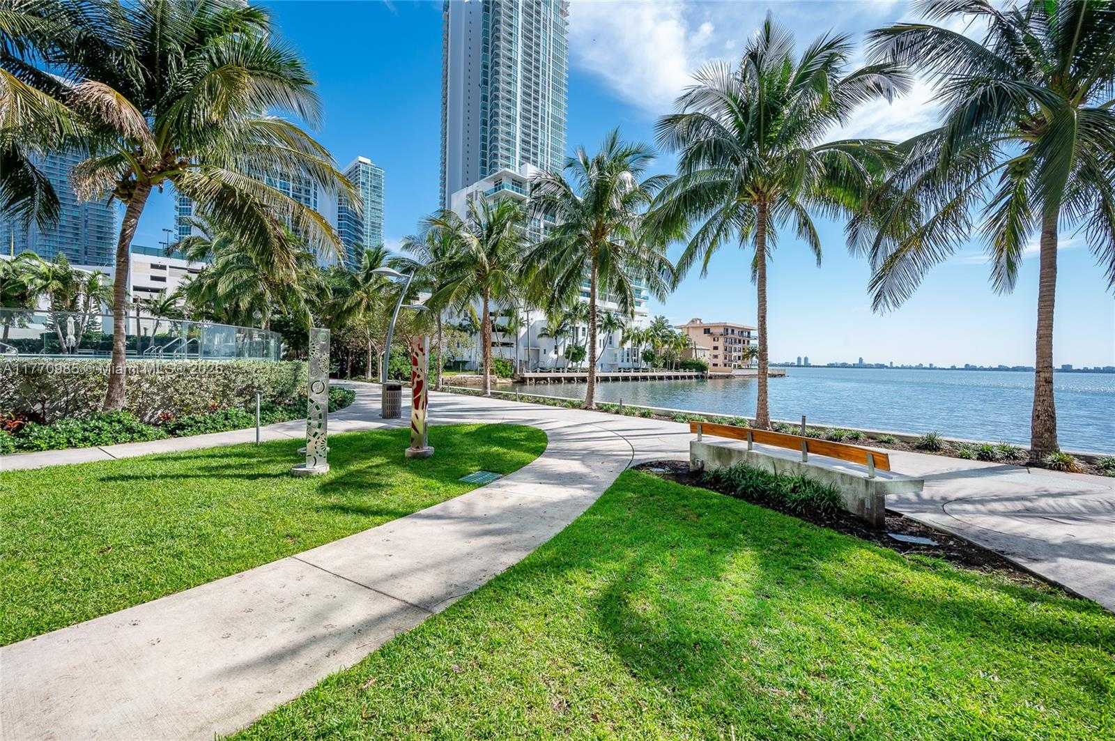 Small Image of 460 NORTH EAST 28TH ST #3208, Miami Number 61