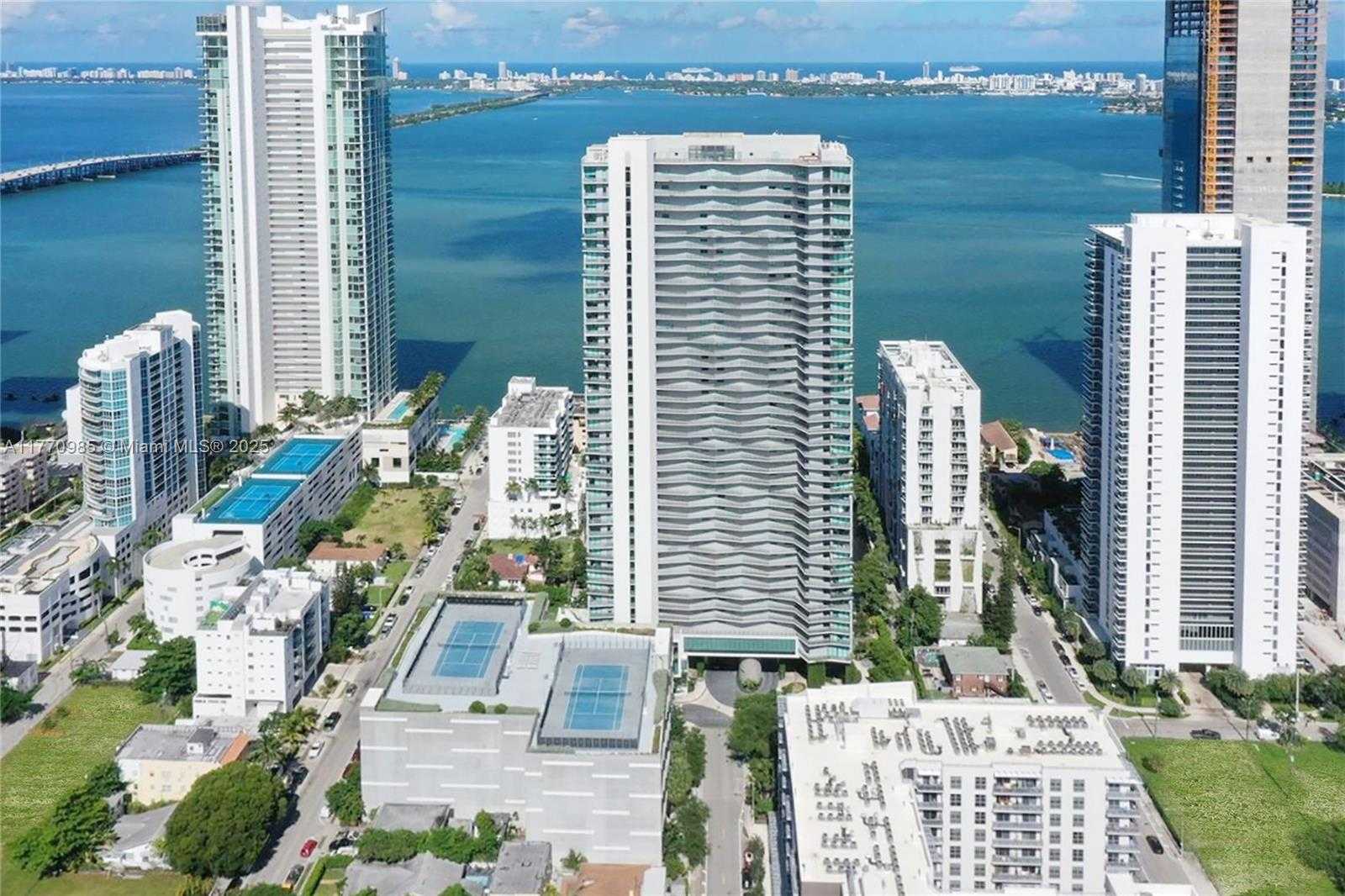 Small Image of 460 NORTH EAST 28TH ST #3208, Miami Number 71