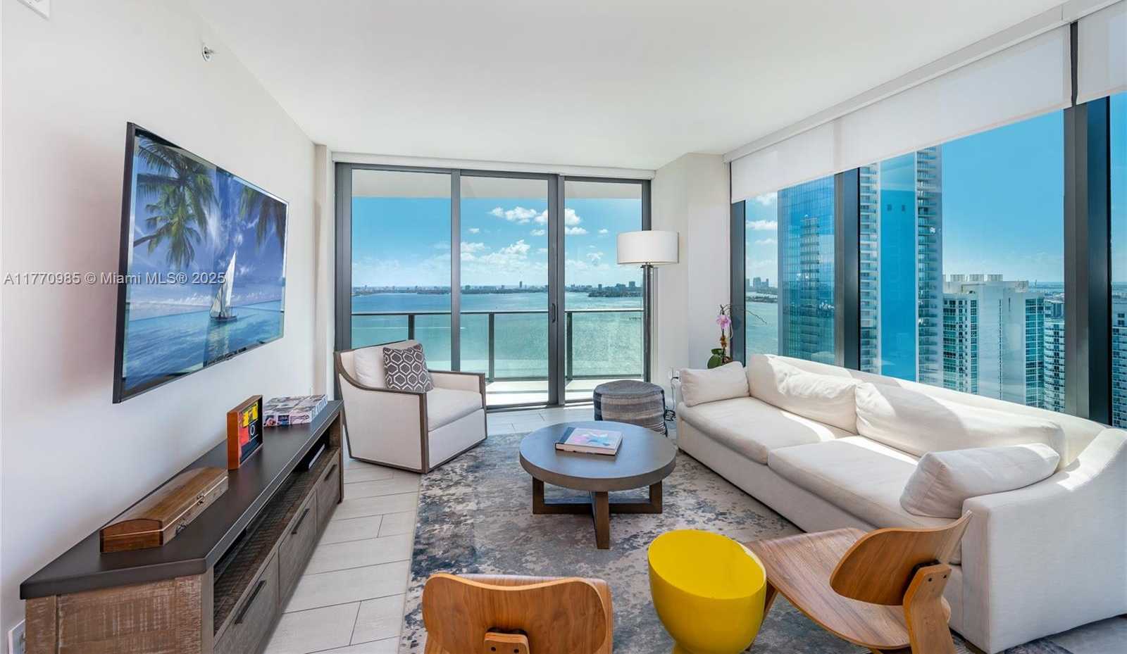 Small Image of 460 NORTH EAST 28TH ST #3208, Miami Number 8