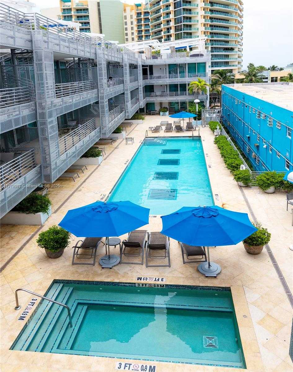 Small Image of 1437 COLLINS AVE #PH23, Miami Beach Number 12