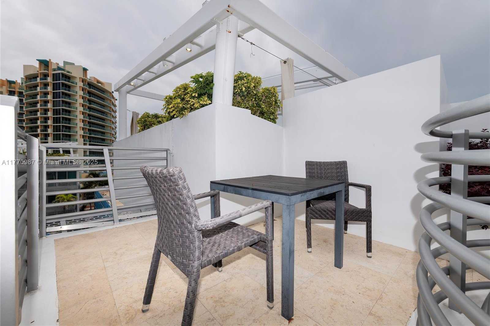 Small Image of 1437 COLLINS AVE #PH23, Miami Beach Number 42