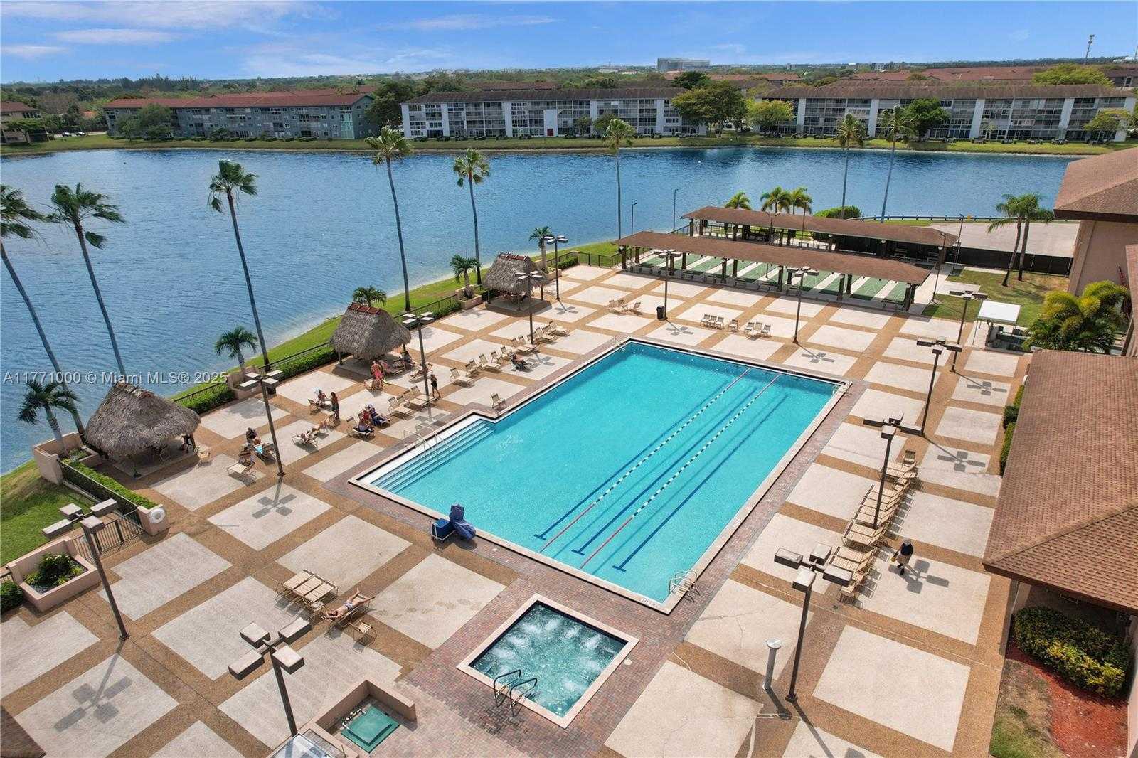 Small Image of 1301 SOUTH WEST 134TH WAY #412B, Pembroke Pines Number 33