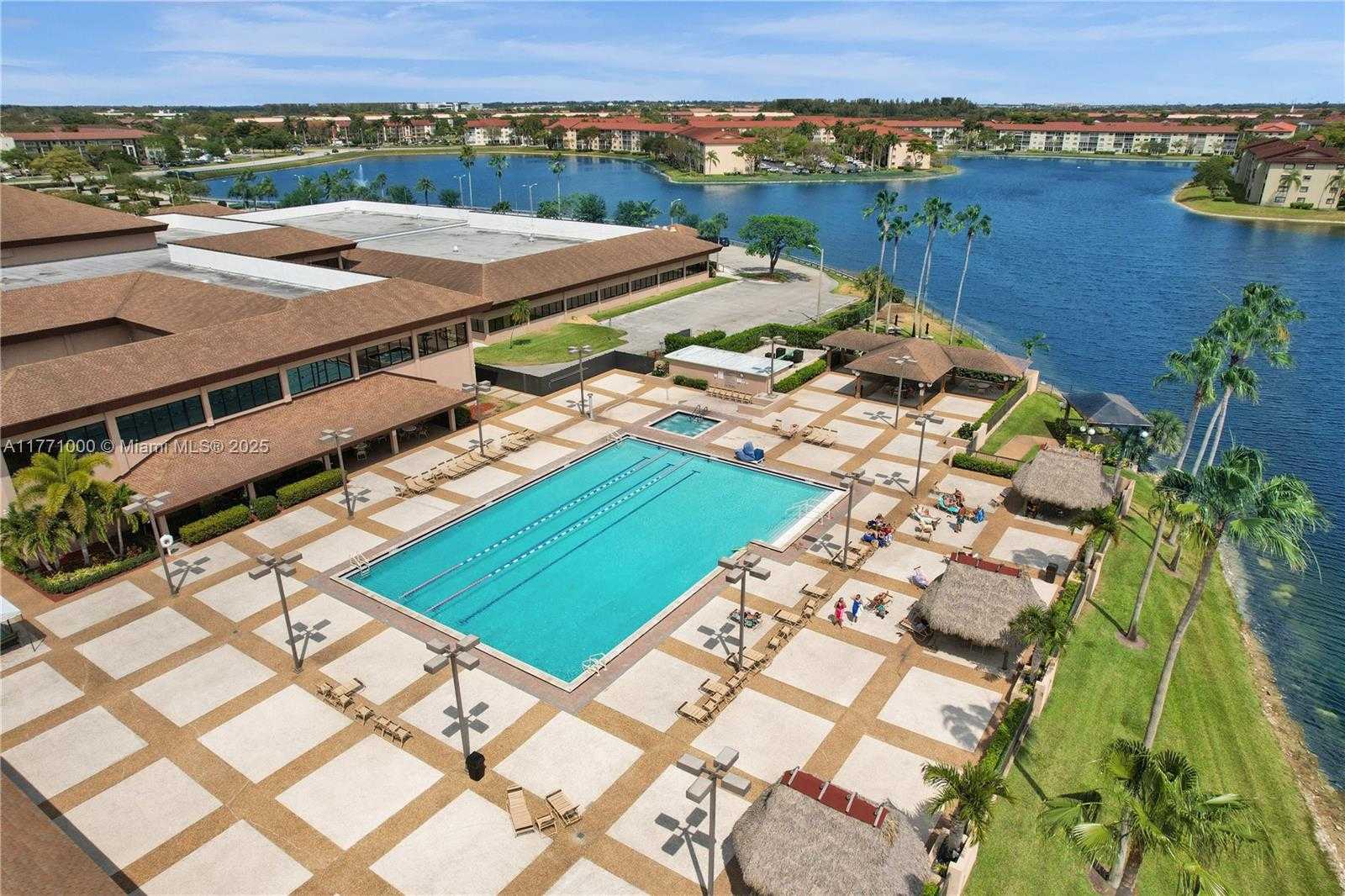 Small Image of 1301 SOUTH WEST 134TH WAY #412B, Pembroke Pines Number 35
