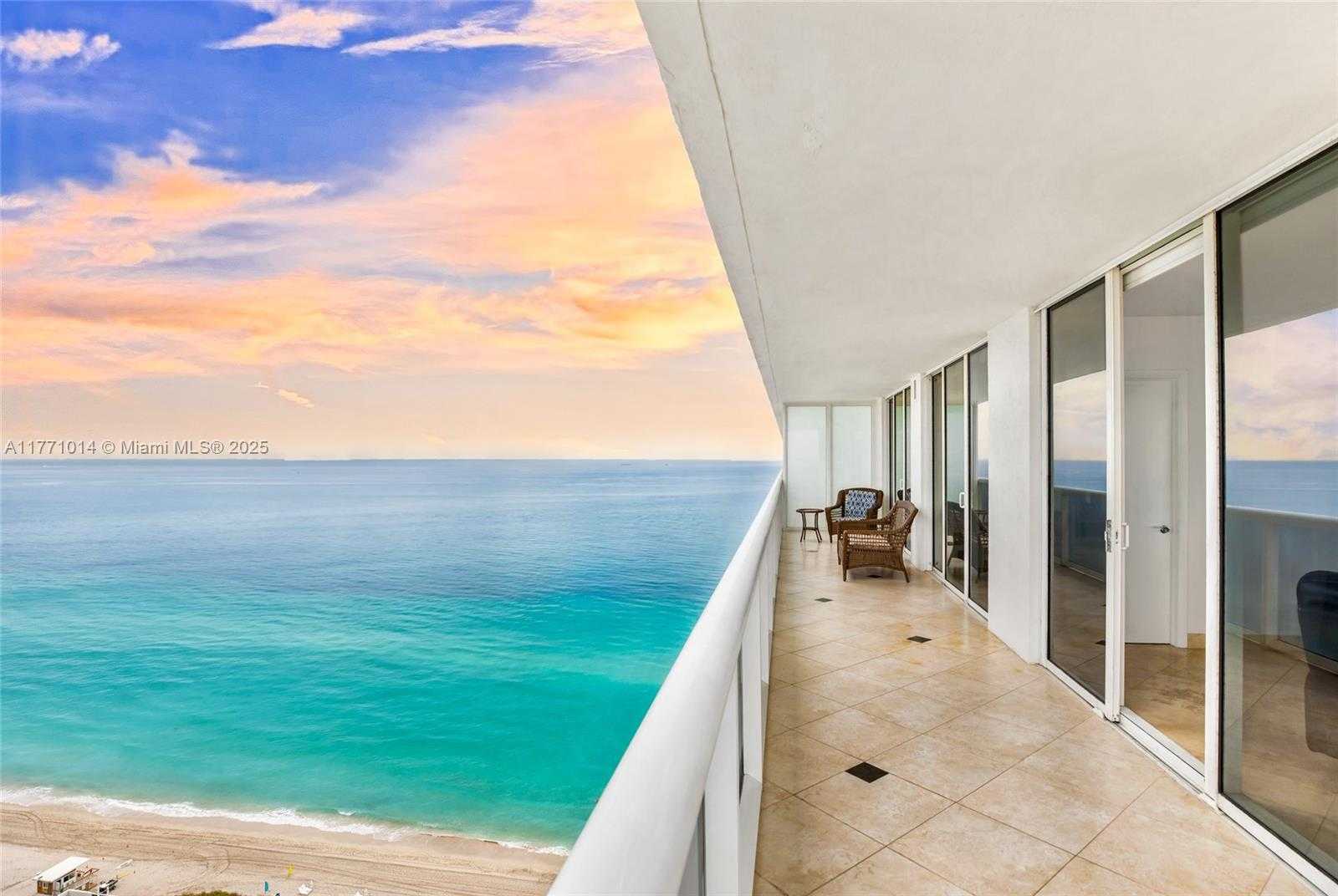 Small Image of 1830 SOUTH OCEAN DR #2808, Hallandale Beach Number 10
