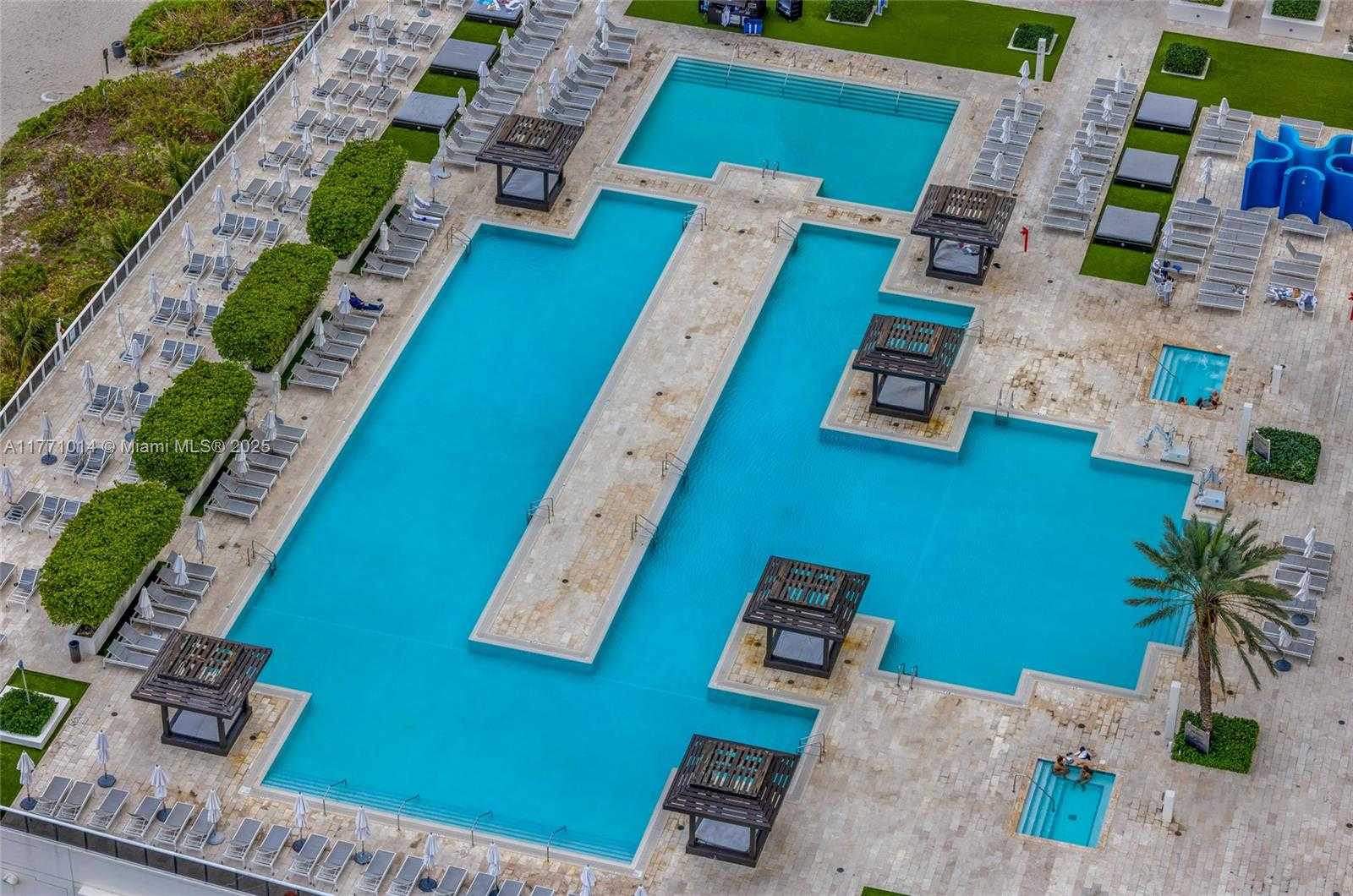 Small Image of 1830 SOUTH OCEAN DR #2808, Hallandale Beach Number 26