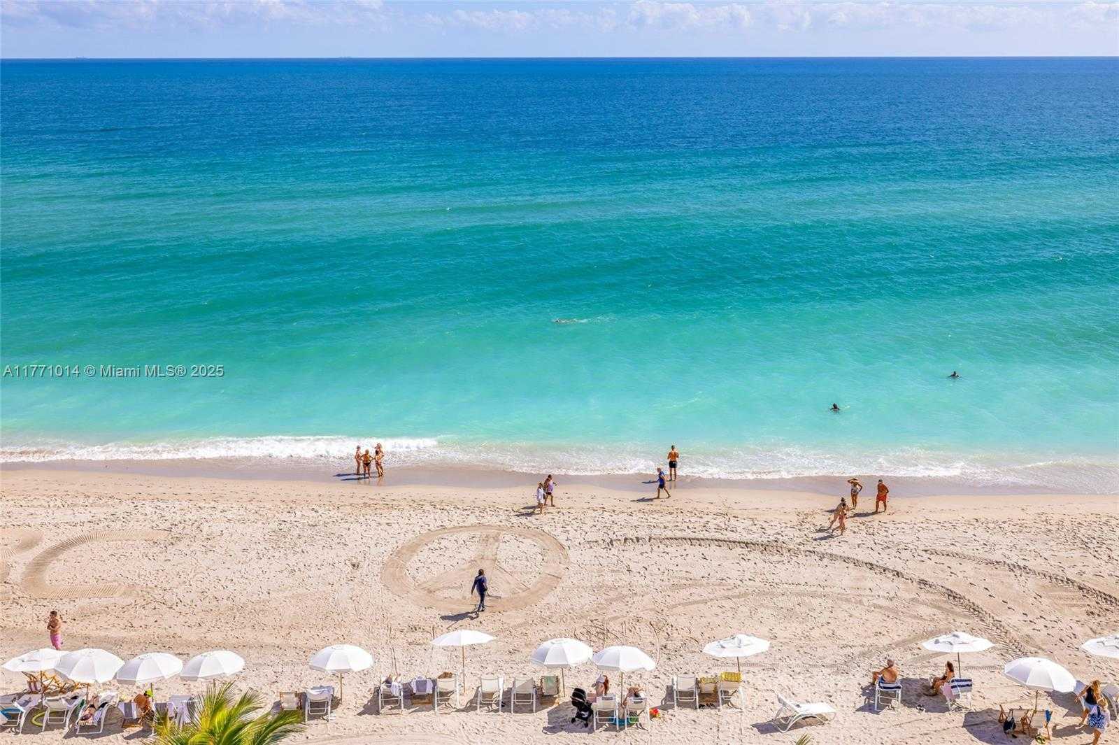 Small Image of 1830 SOUTH OCEAN DR #2808, Hallandale Beach Number 8