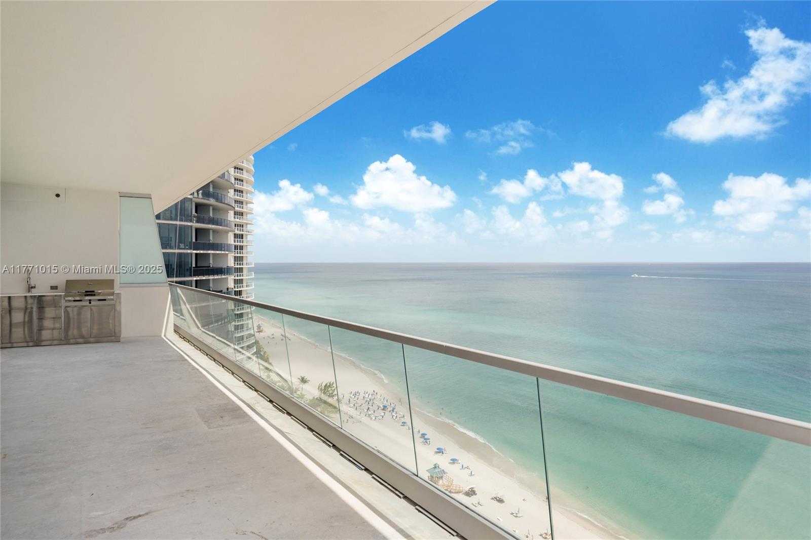 Small Image of 18501 COLLINS AVE #1804, Sunny Isles Beach Number 15