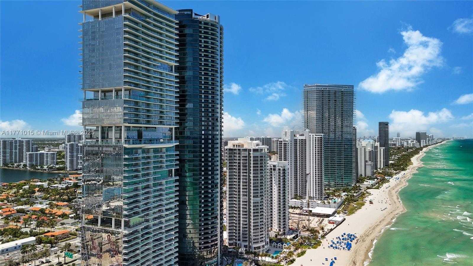 Small Image of 18501 COLLINS AVE #1804, Sunny Isles Beach Number 2