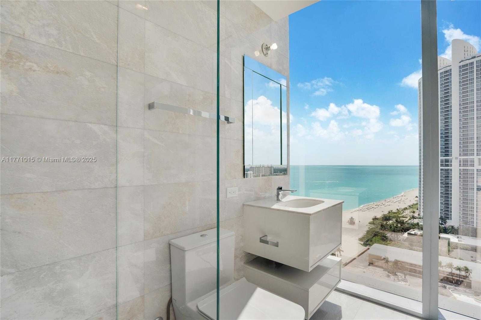 Small Image of 18501 COLLINS AVE #1804, Sunny Isles Beach Number 21