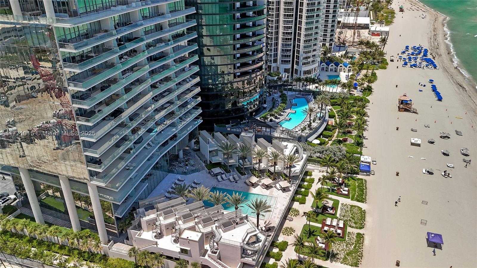 Small Image of 18501 COLLINS AVE #1804, Sunny Isles Beach Number 28