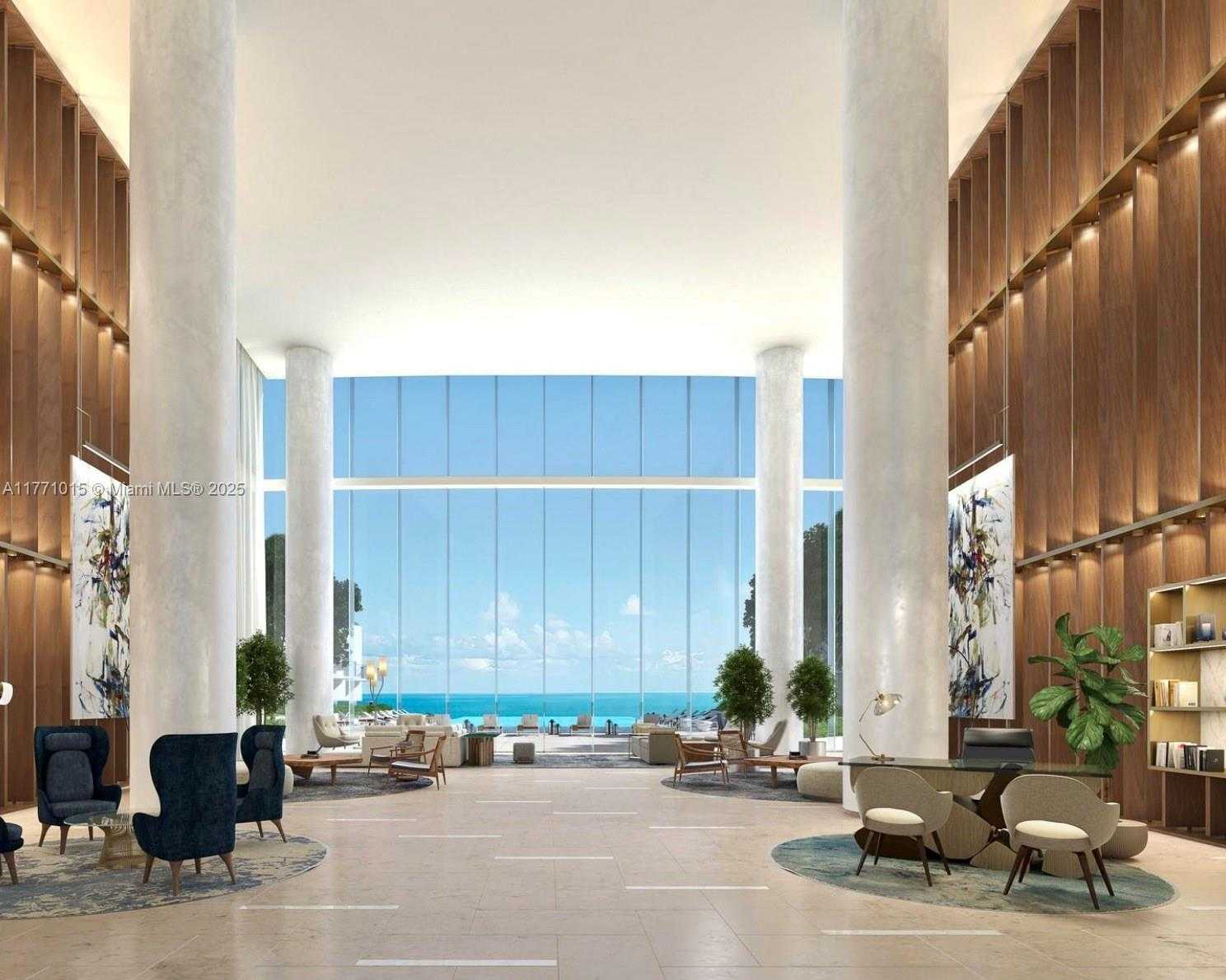 Small Image of 18501 COLLINS AVE #1804, Sunny Isles Beach Number 29