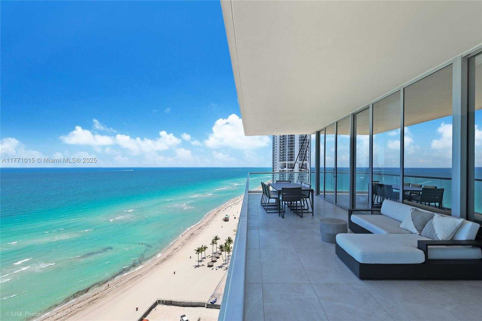 Small Image of 18501 COLLINS AVE #1804, Sunny Isles Beach Number 3