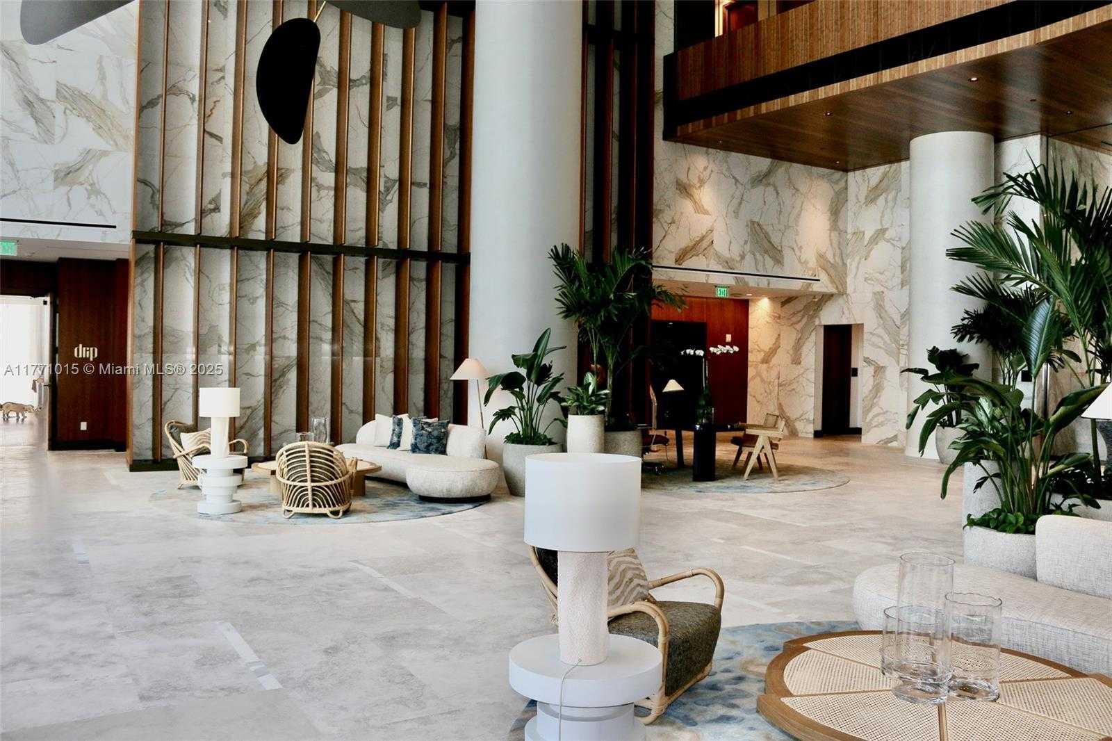 Small Image of 18501 COLLINS AVE #1804, Sunny Isles Beach Number 32