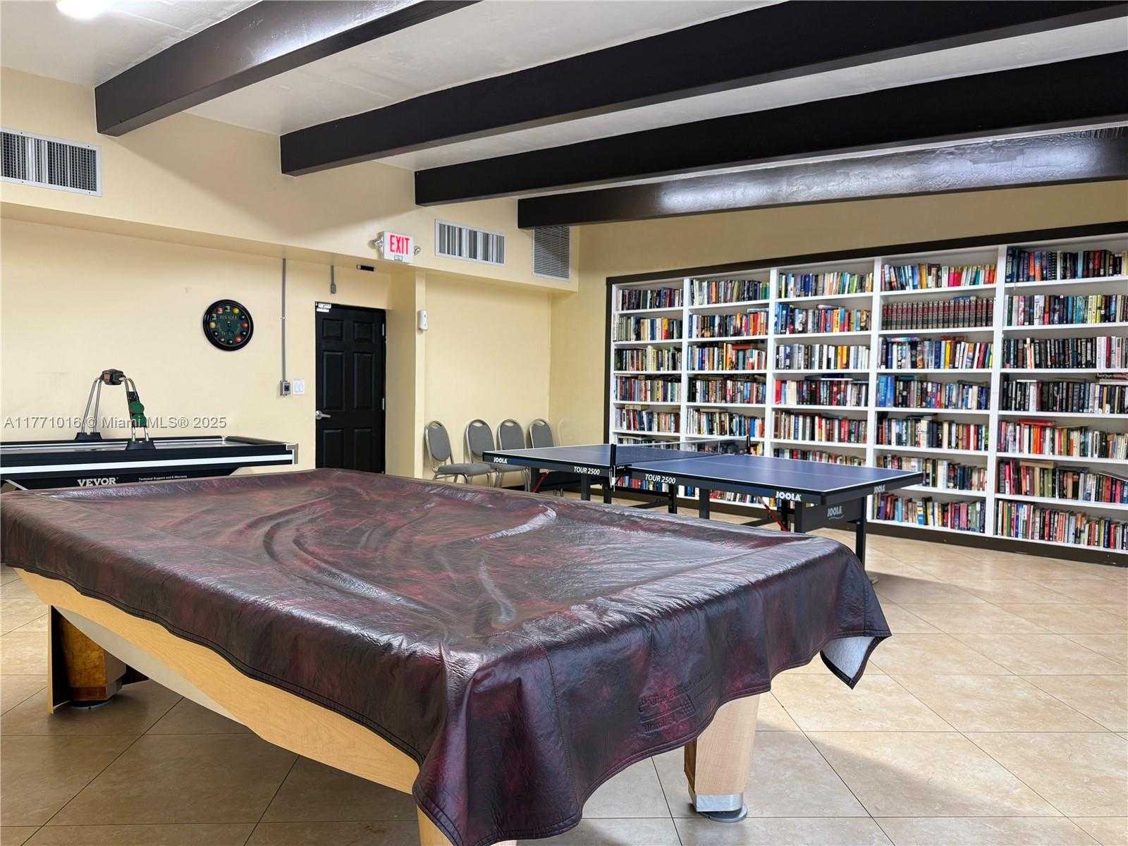 Small Image of 3401 NORTH COUNTRY CLUB DR #601, Aventura Number 27