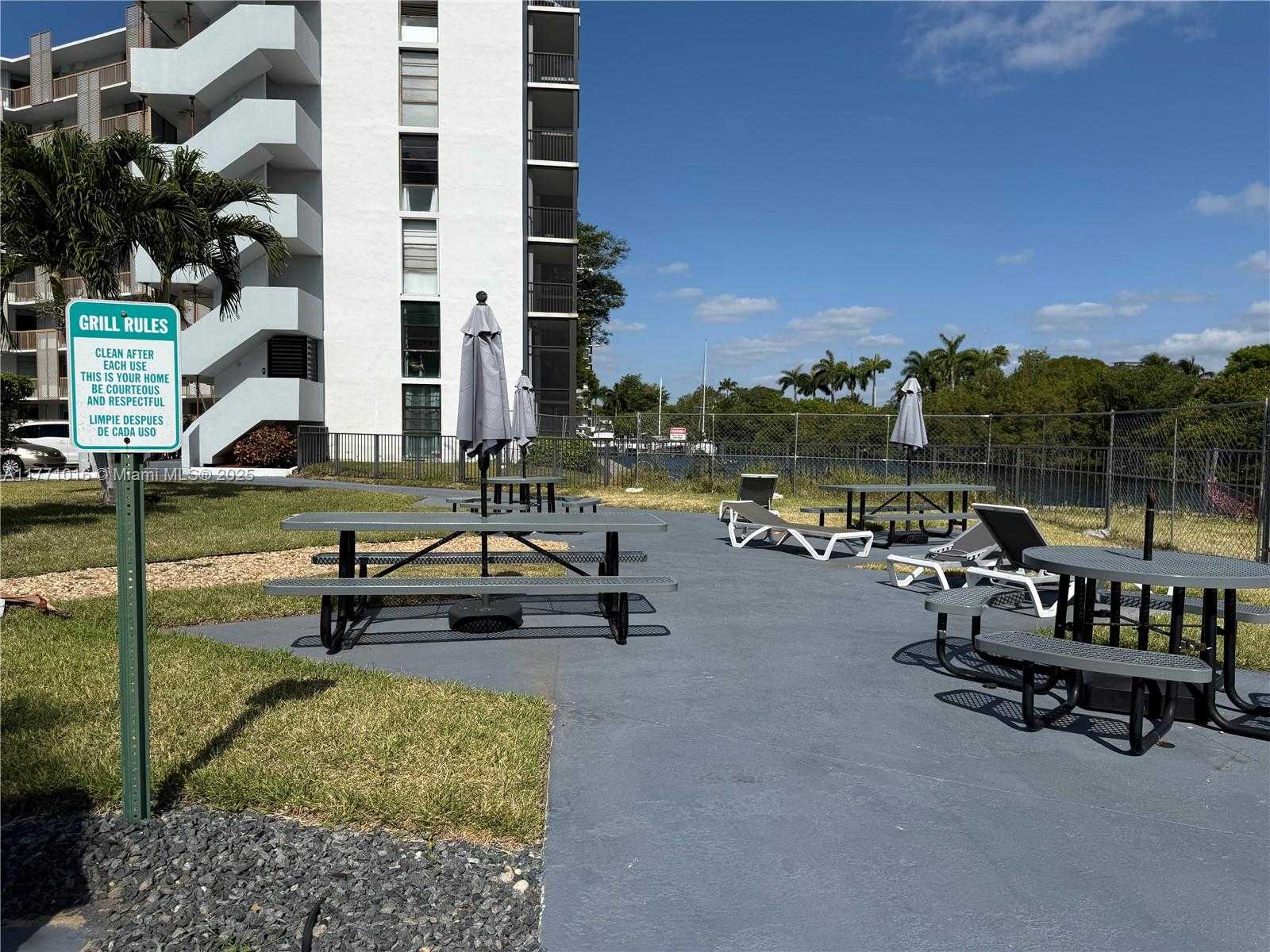 Small Image of 3401 NORTH COUNTRY CLUB DR #601, Aventura Number 30