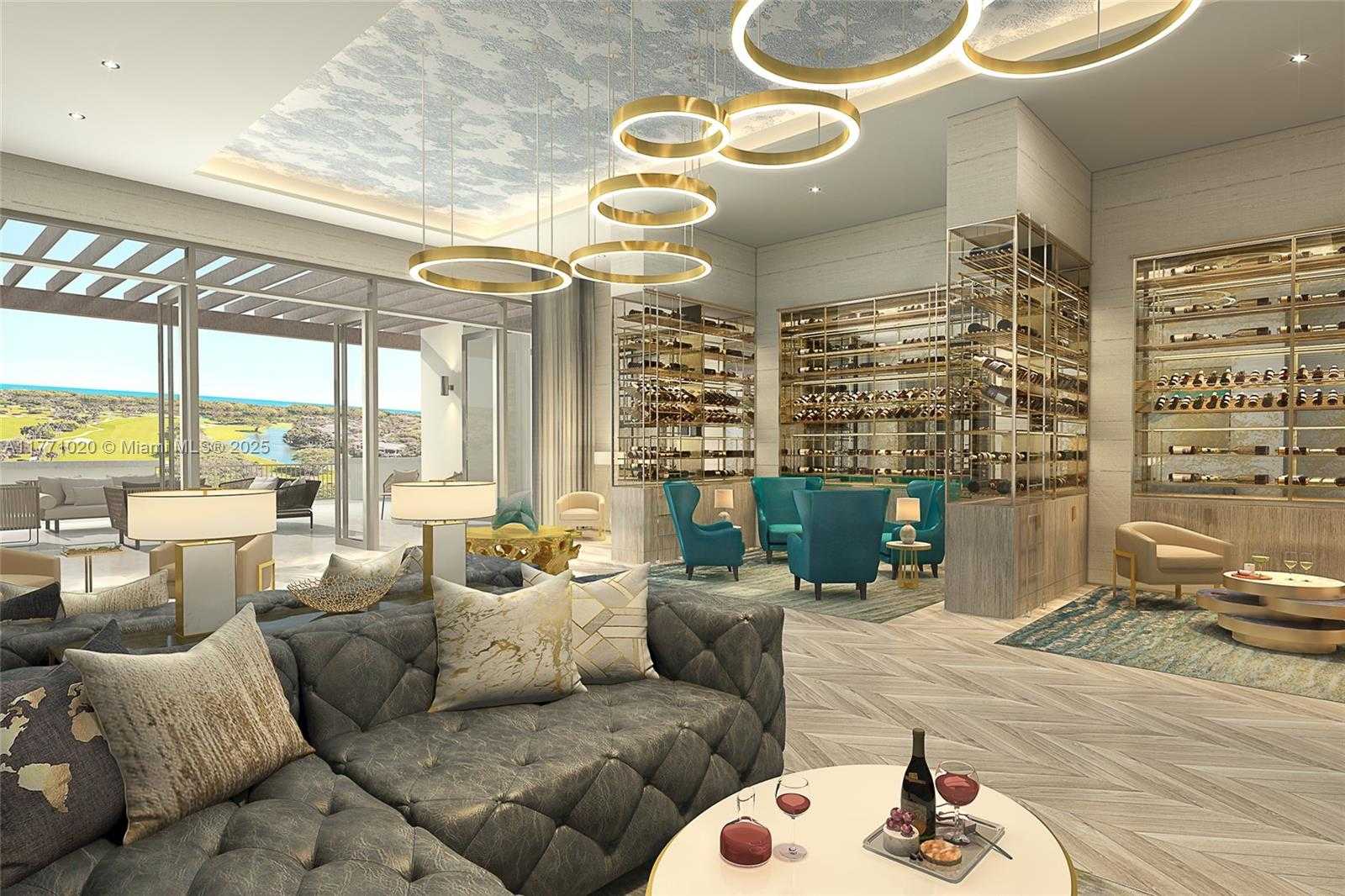 Small Image of 105 EAST CAMINO REAL #912, Boca Raton Number 15