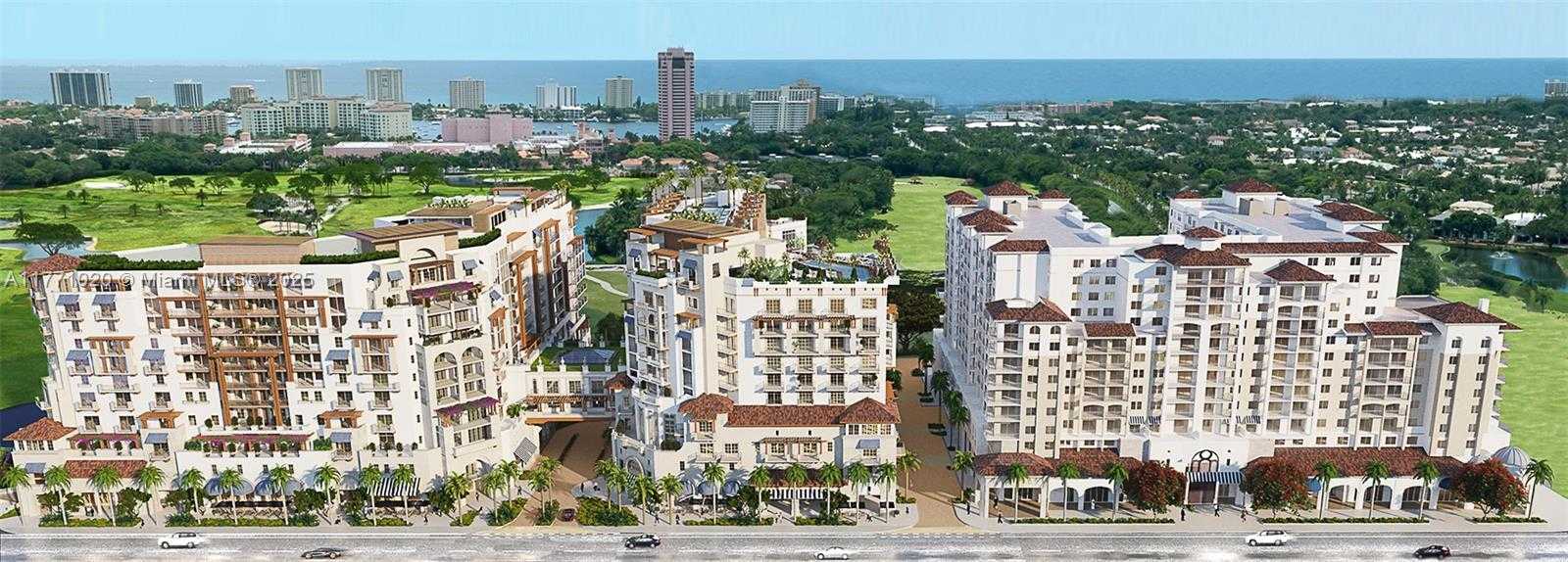 Small Image of 105 EAST CAMINO REAL #912, Boca Raton Number 2