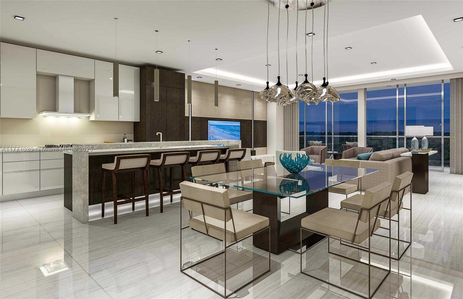 Small Image of 105 EAST CAMINO REAL #912, Boca Raton Number 6