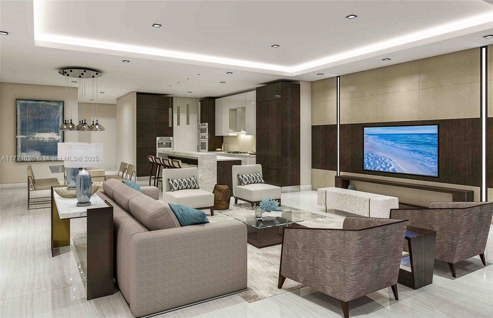 Small Image of 105 EAST CAMINO REAL #912, Boca Raton Number 7