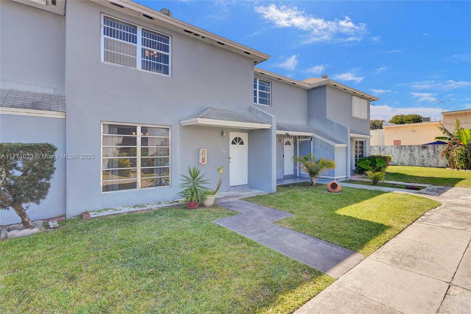 Small Image of 19402 SOUTH WEST 103RD CT #F, Cutler Bay Number 2