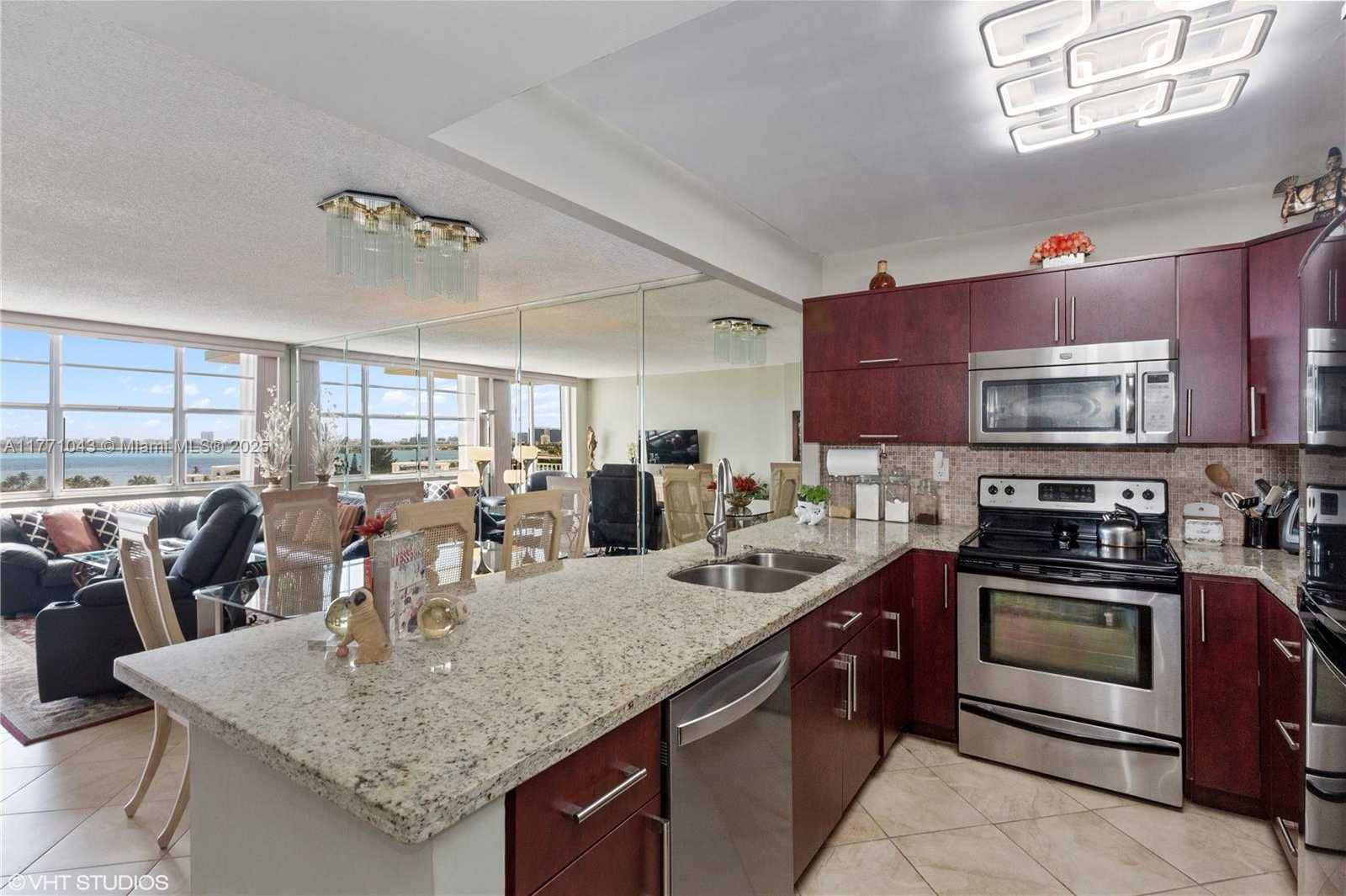 Small Image of 2100 SANS SOUCI BLVD #A1003, North Miami Number 5