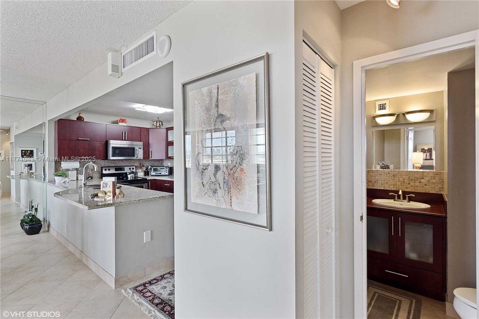 Small Image of 2100 SANS SOUCI BLVD #A1003, North Miami Number 8