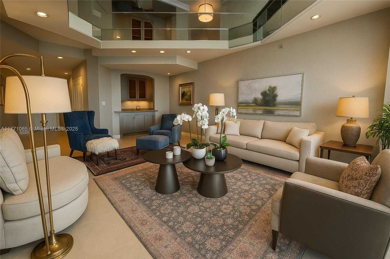 Small Image of 2000 ISLAND BLVD #3009, Aventura Number 2