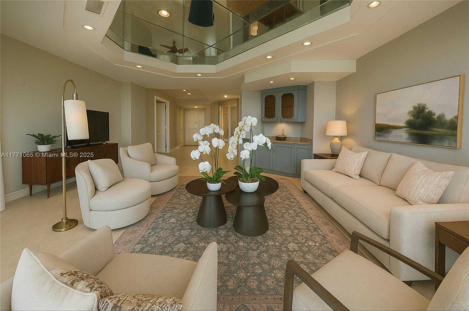 Small Image of 2000 ISLAND BLVD #3009, Aventura Number 3