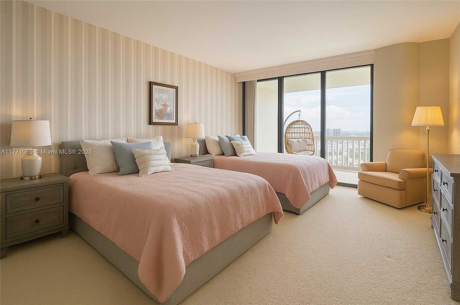 Small Image of 2000 ISLAND BLVD #3009, Aventura Number 7
