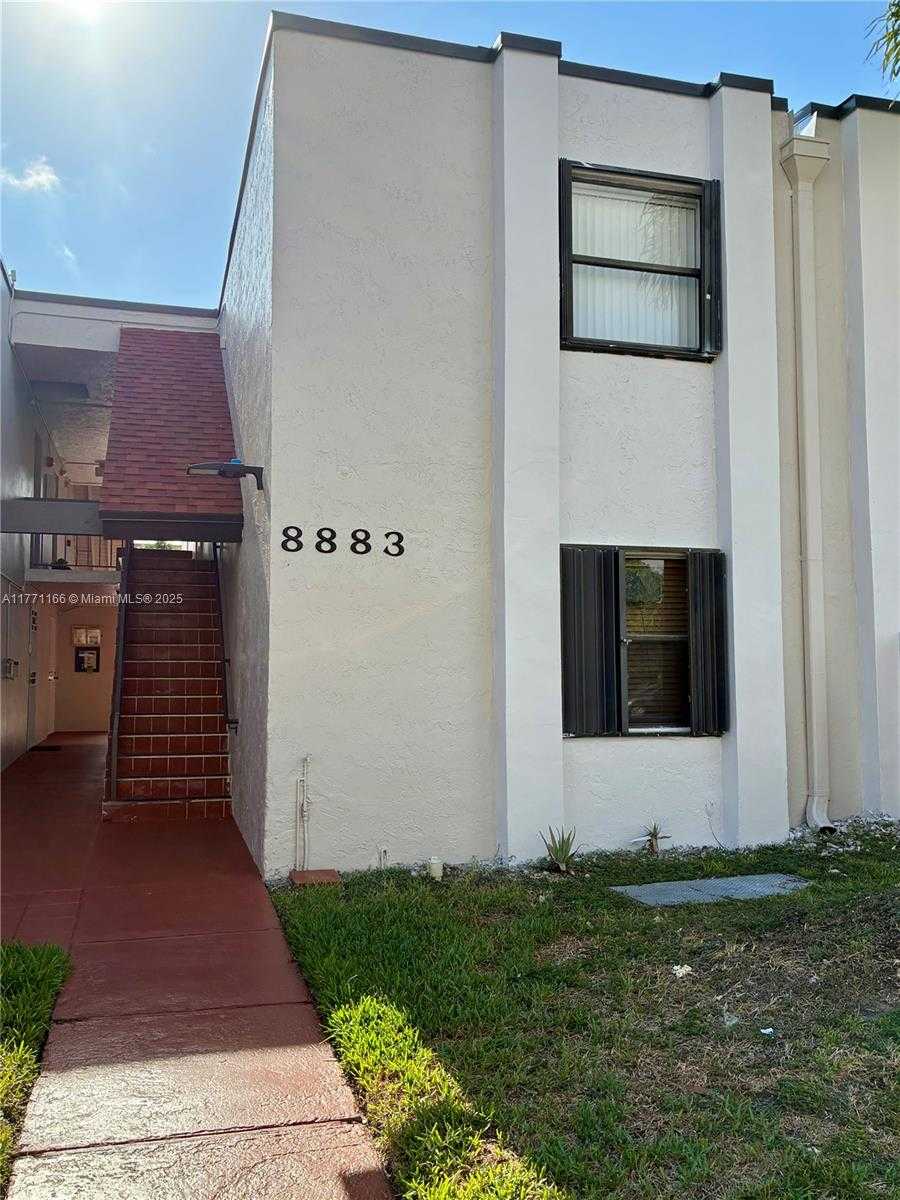 Small Image of 8883 FONTAINEBLEAU BLVD #202, Miami Number 2