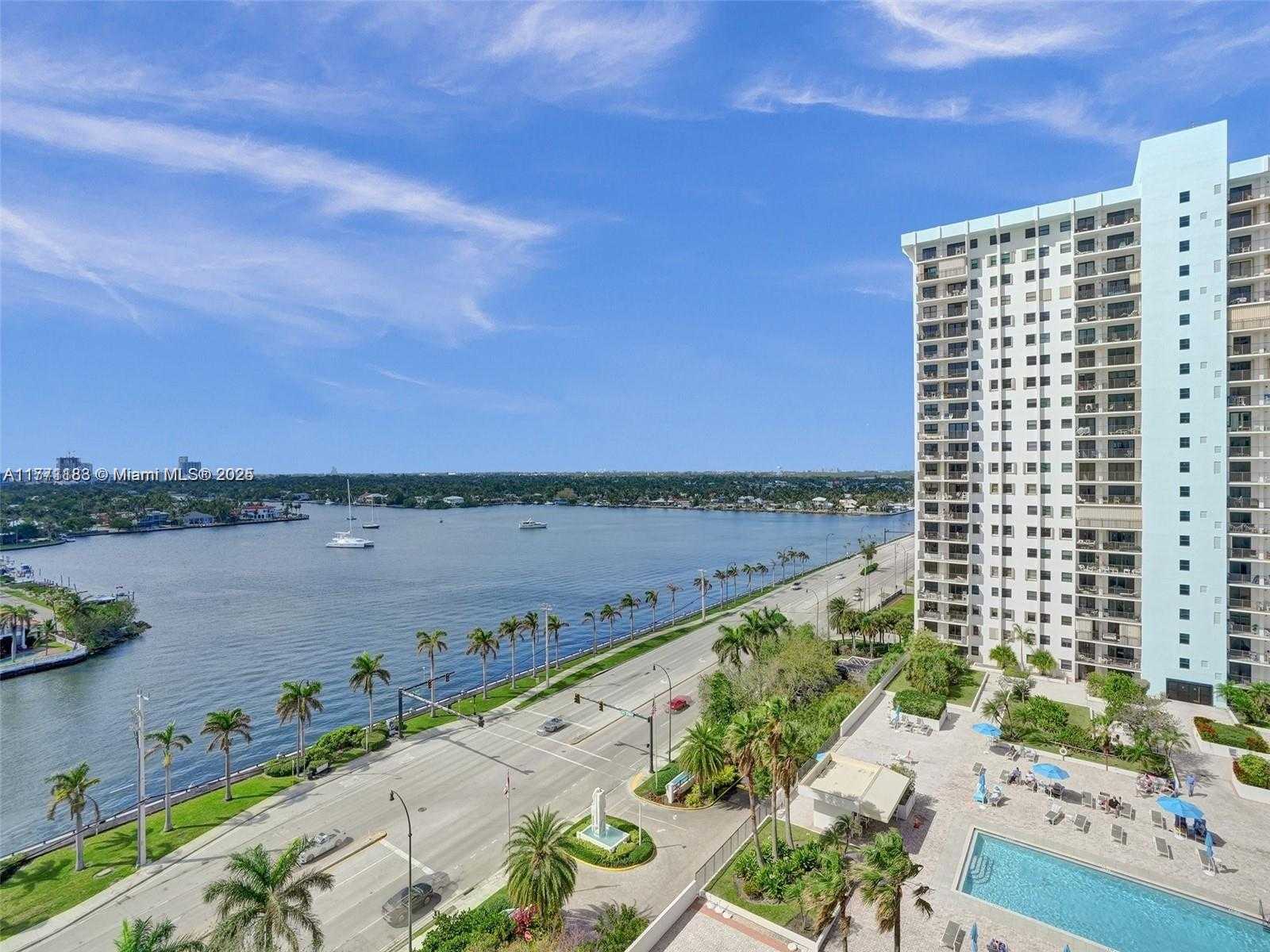 Small Image of 1201 SOUTH OCEAN DR #1409S, Hollywood Number 11