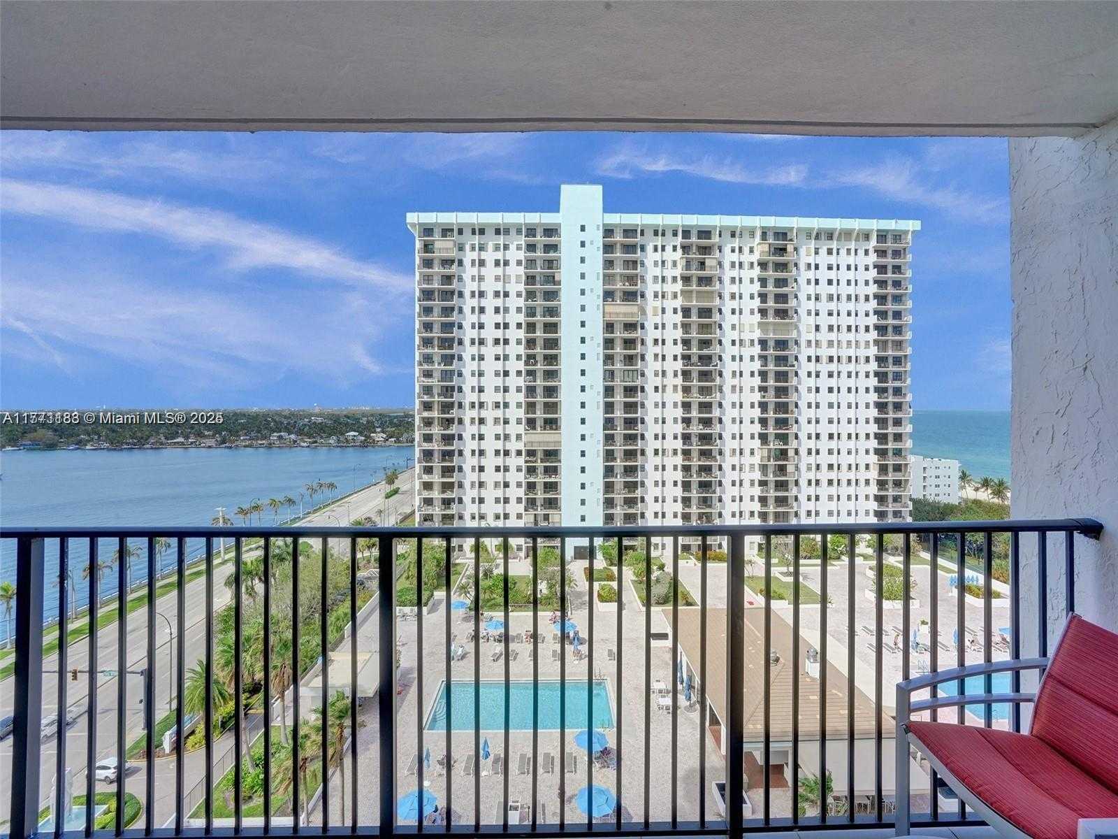 Small Image of 1201 SOUTH OCEAN DR #1409S, Hollywood Number 12