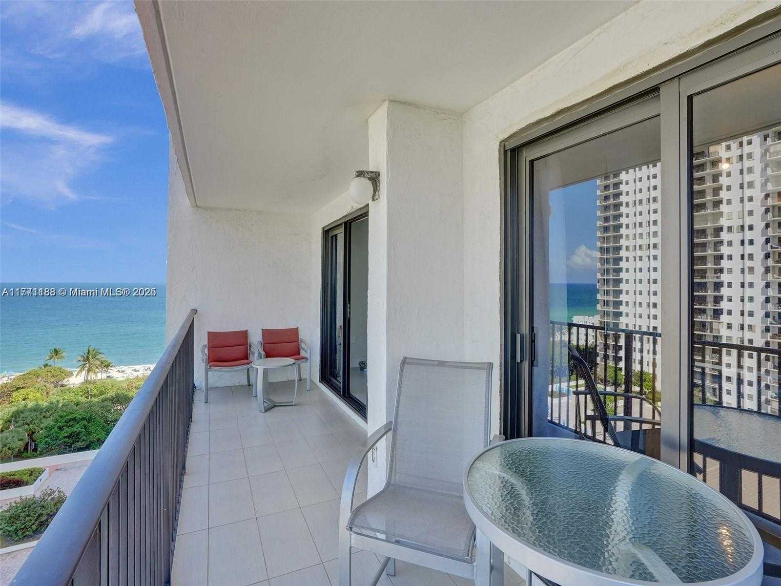 Small Image of 1201 SOUTH OCEAN DR #1409S, Hollywood Number 8