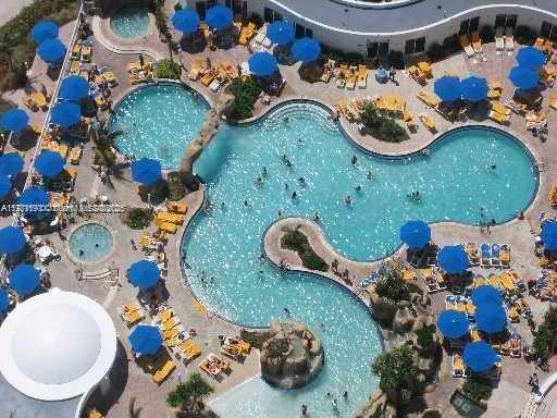 Small Image of 18201 COLLINS AVE #1703, Sunny Isles Beach Number 11