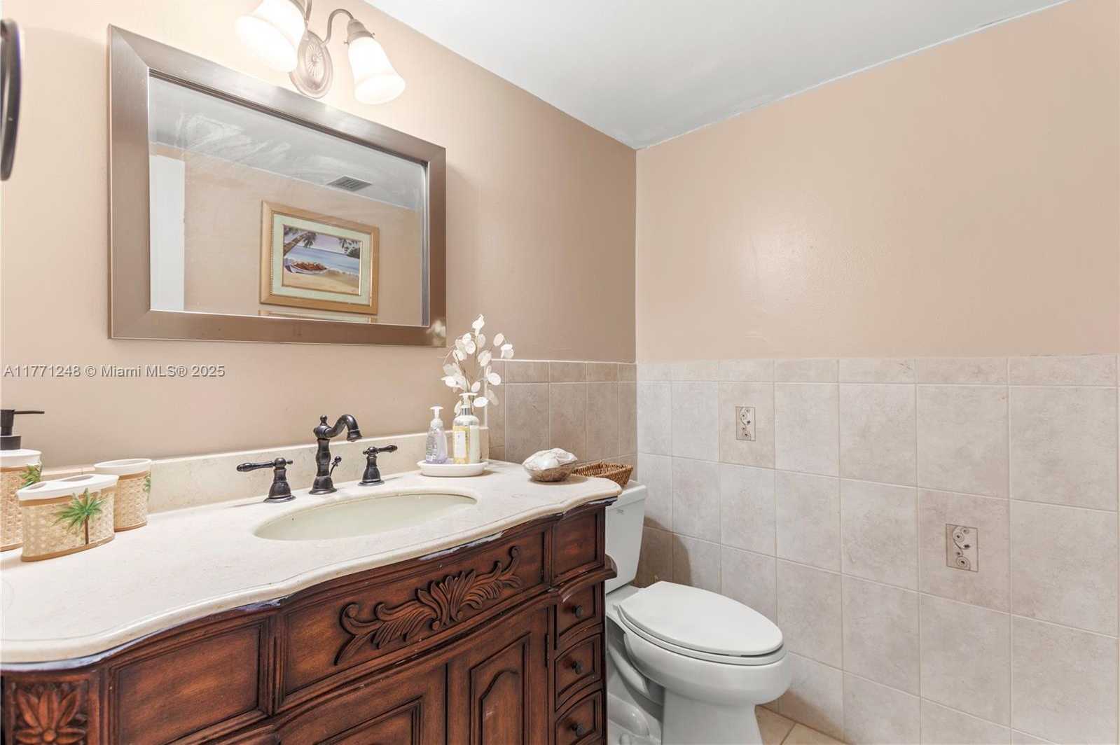 Small Image of 5961 NORTH FALLS CIR DR #409, Lauderhill Number 5