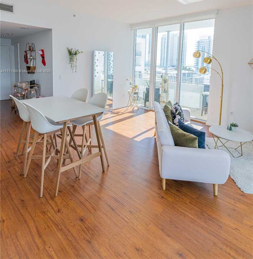 Small Image of 350 NORTH EAST 24TH ST #1001, Miami Number 10