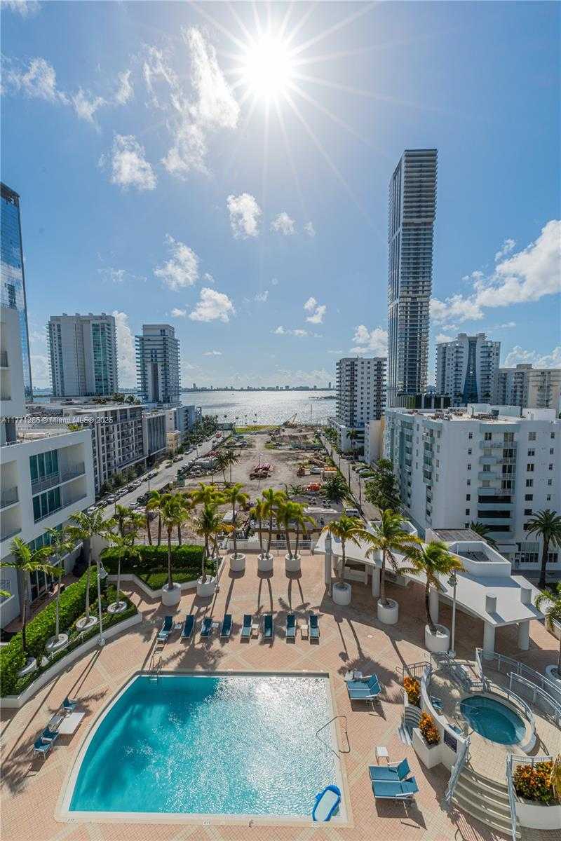 Small Image of 350 NORTH EAST 24TH ST #1001, Miami Number 14