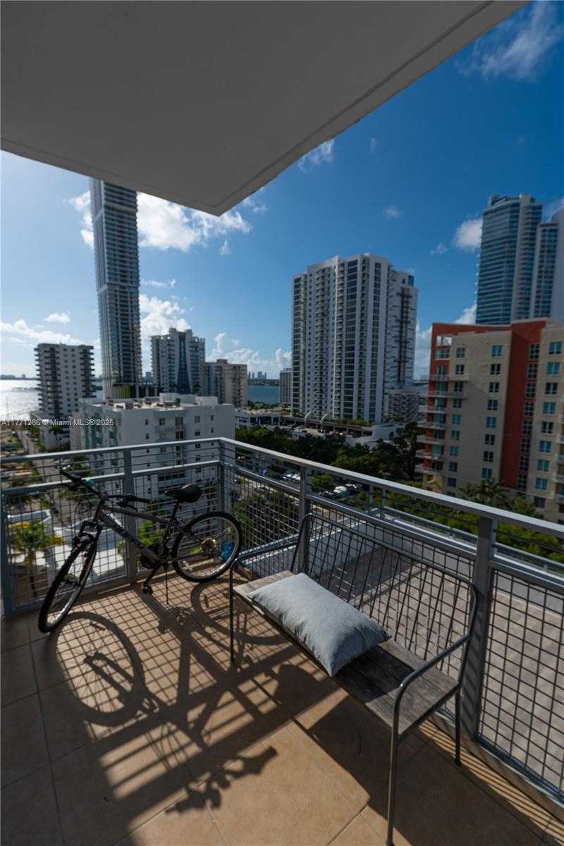 Small Image of 350 NORTH EAST 24TH ST #1001, Miami Number 15