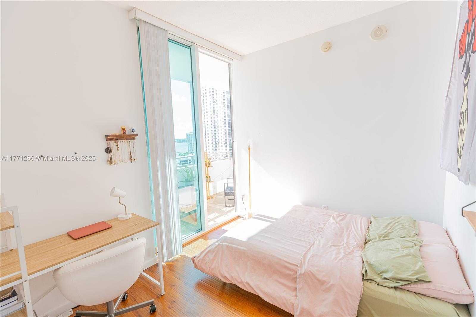 Small Image of 350 NORTH EAST 24TH ST #1001, Miami Number 17