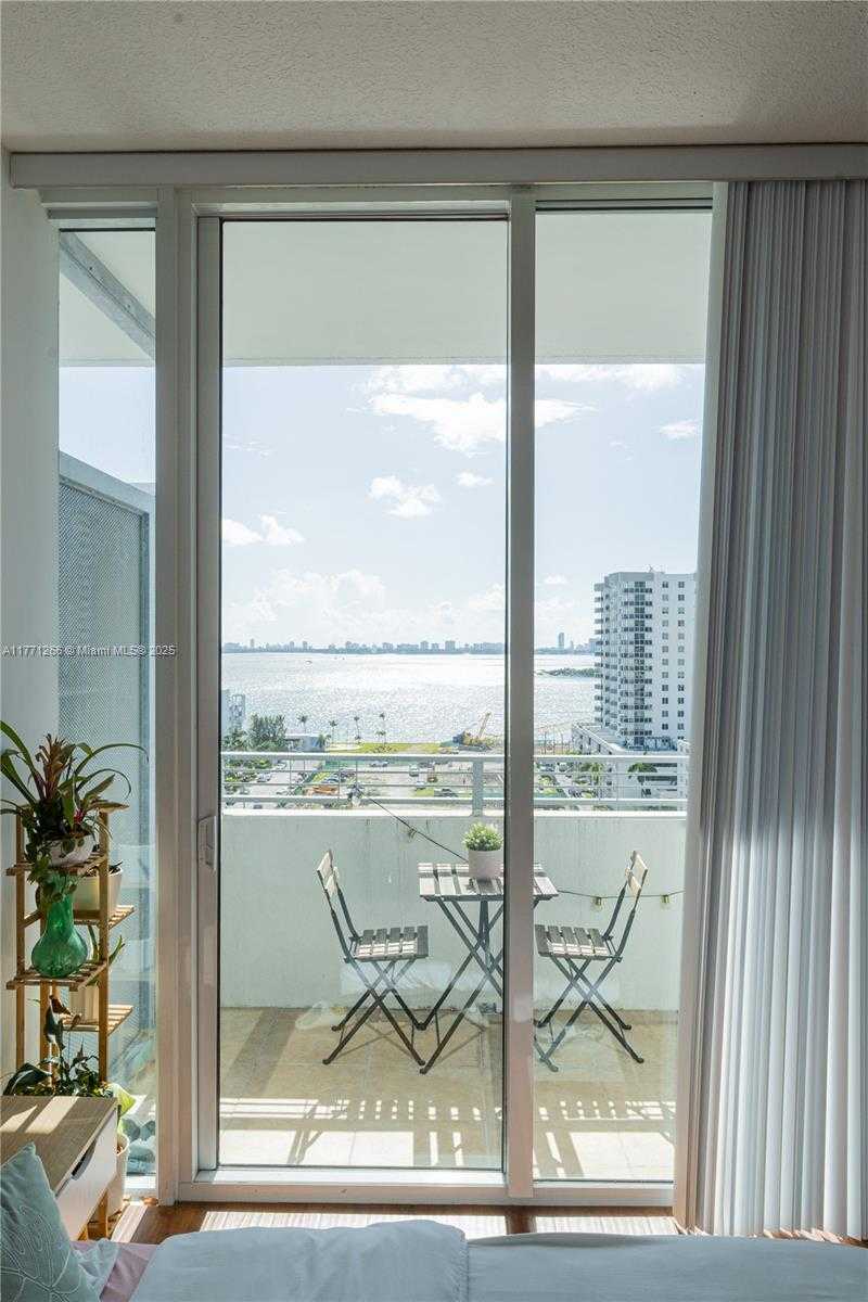 Small Image of 350 NORTH EAST 24TH ST #1001, Miami Number 23