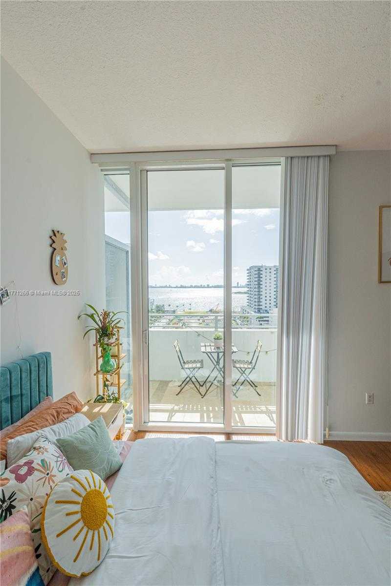 Small Image of 350 NORTH EAST 24TH ST #1001, Miami Number 24