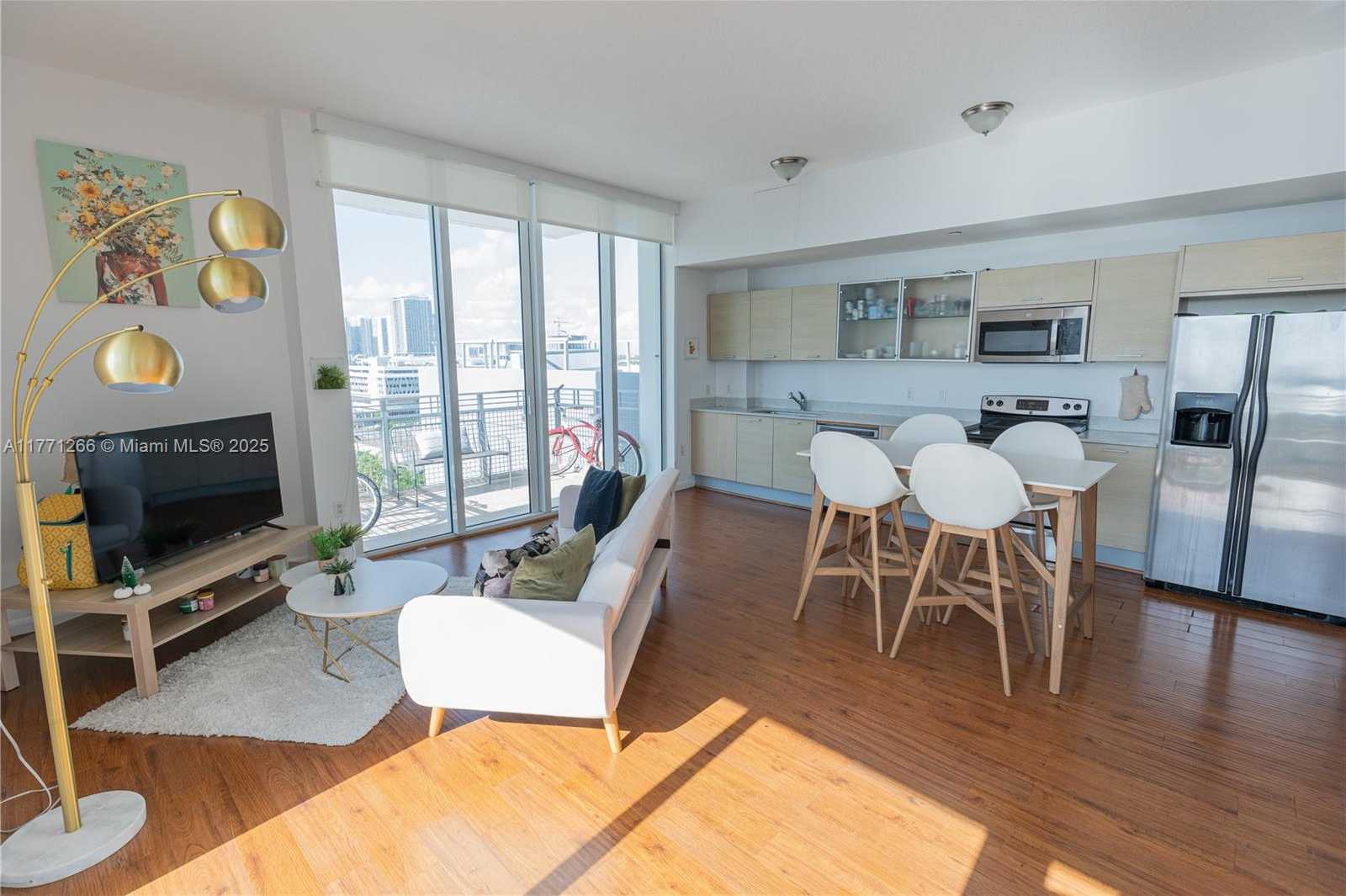 Small Image of 350 NORTH EAST 24TH ST #1001, Miami Number 5