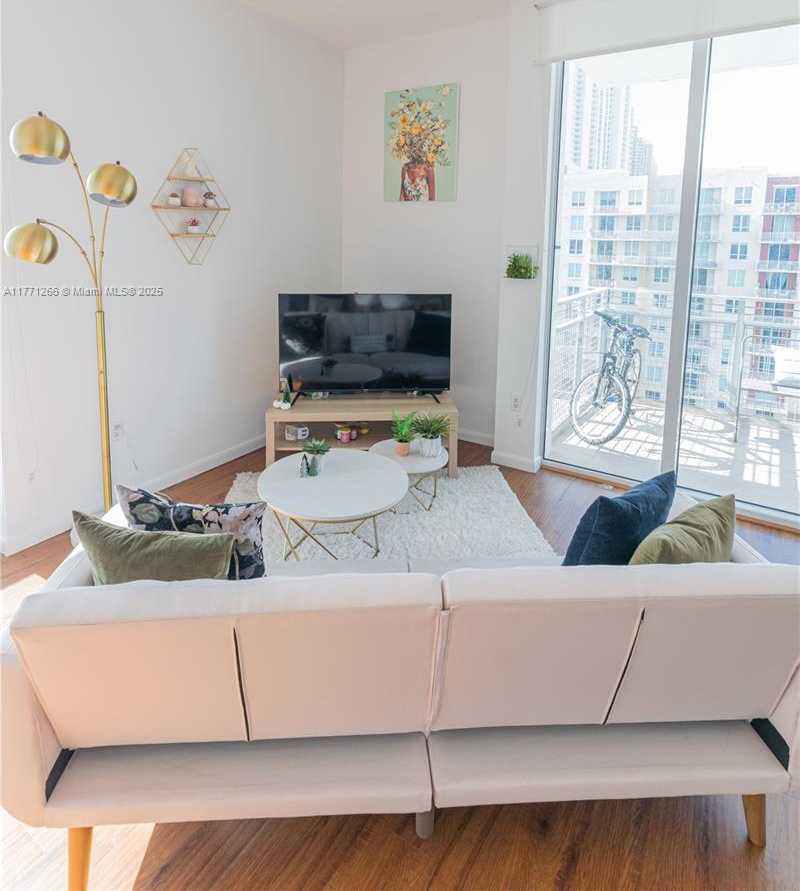 Small Image of 350 NORTH EAST 24TH ST #1001, Miami Number 6