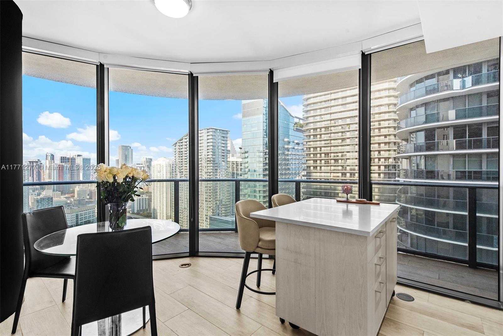 Small Image of 55 SOUTH WEST 9TH ST #3601, Miami Number 21