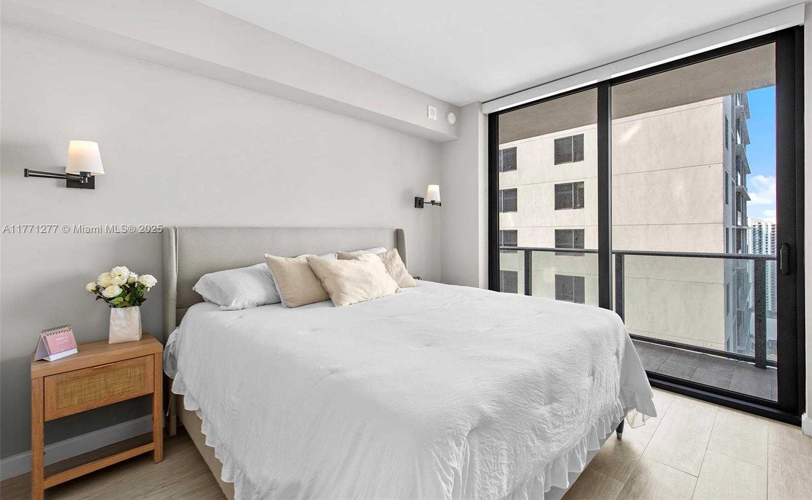 Small Image of 55 SOUTH WEST 9TH ST #3601, Miami Number 26