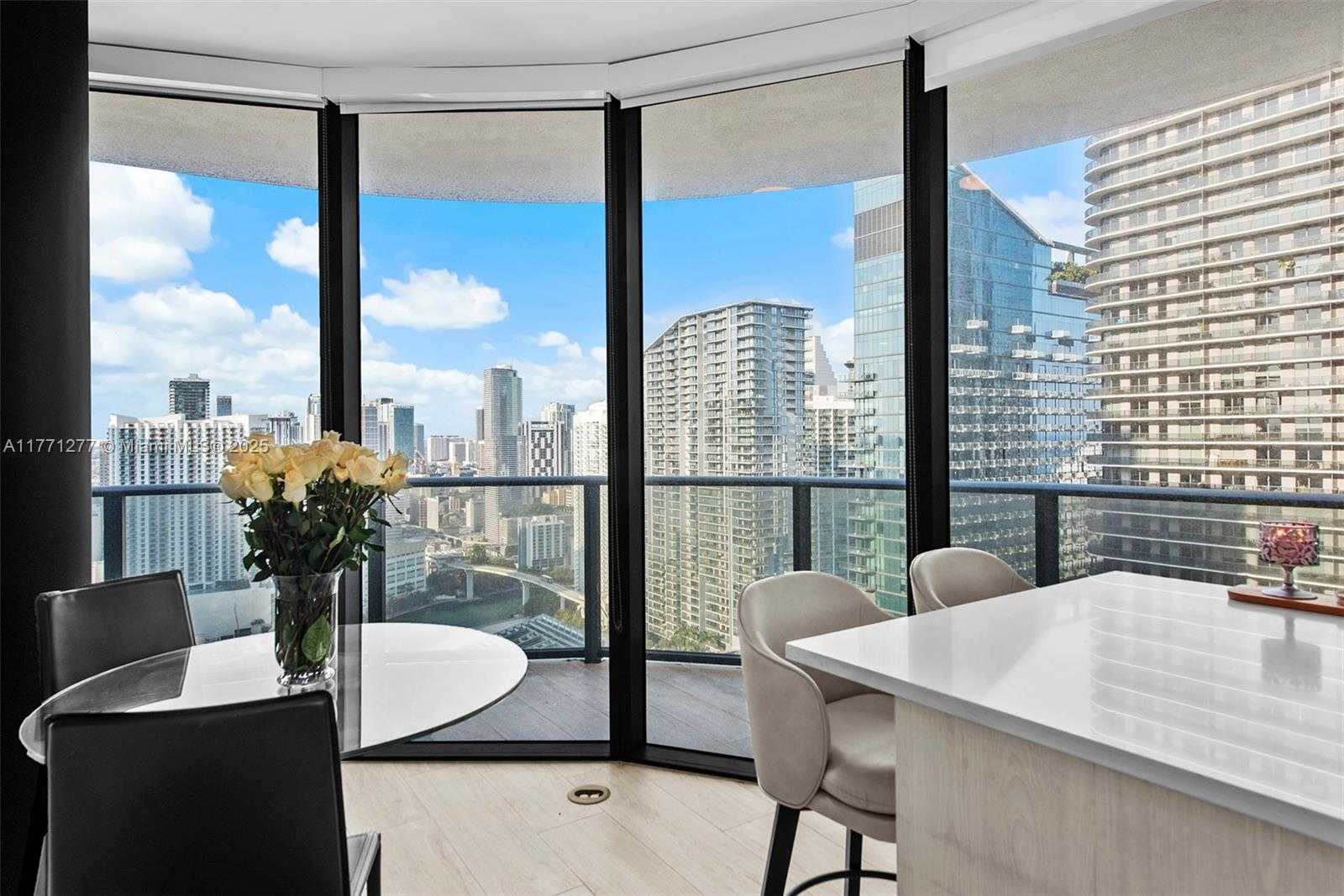 Small Image of 55 SOUTH WEST 9TH ST #3601, Miami Number 30
