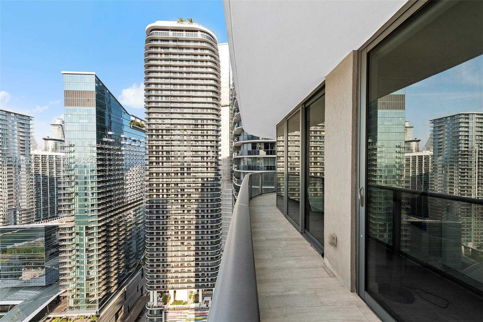 Small Image of 55 SOUTH WEST 9TH ST #3601, Miami Number 33
