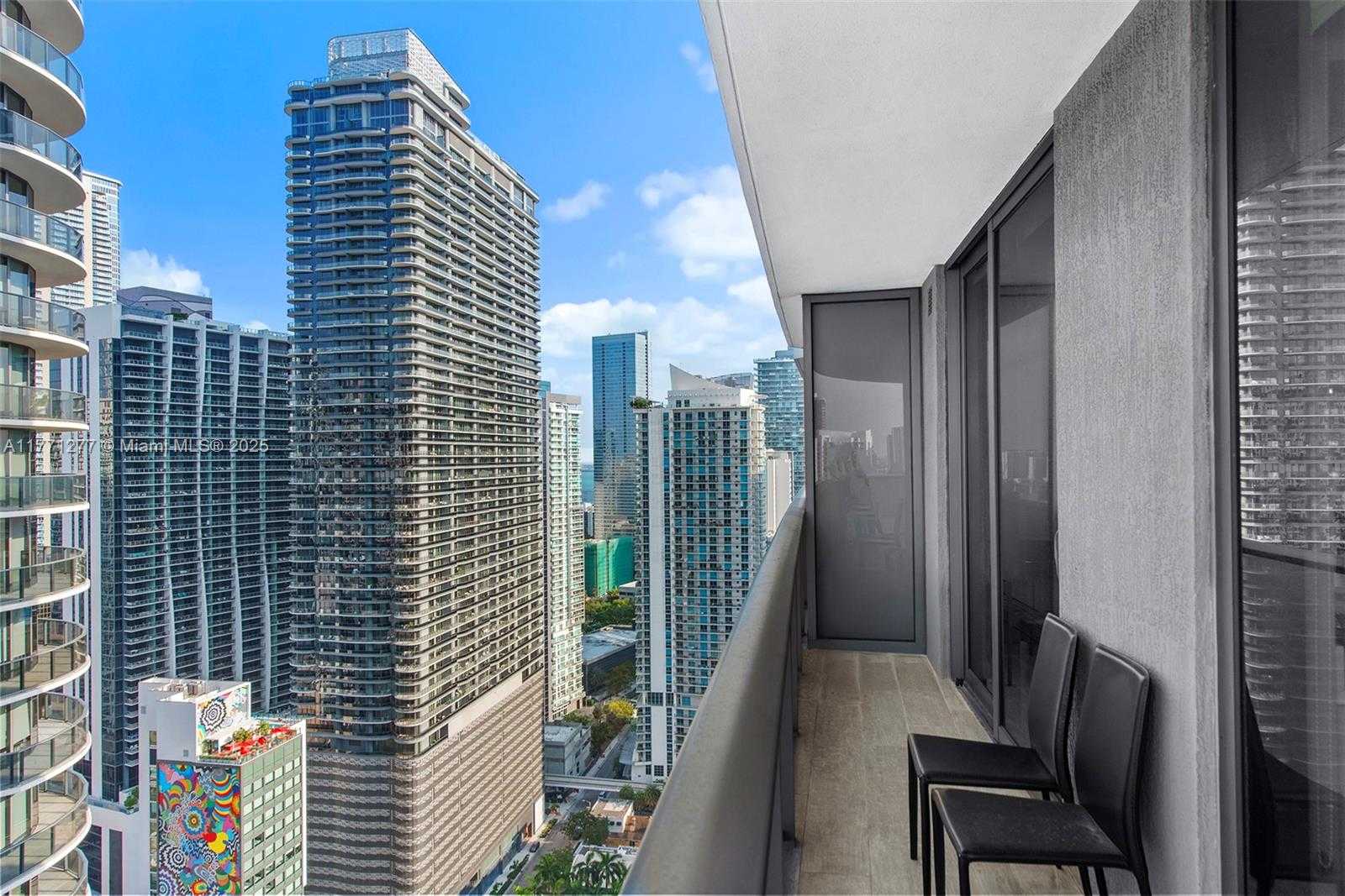 Small Image of 55 SOUTH WEST 9TH ST #3601, Miami Number 34